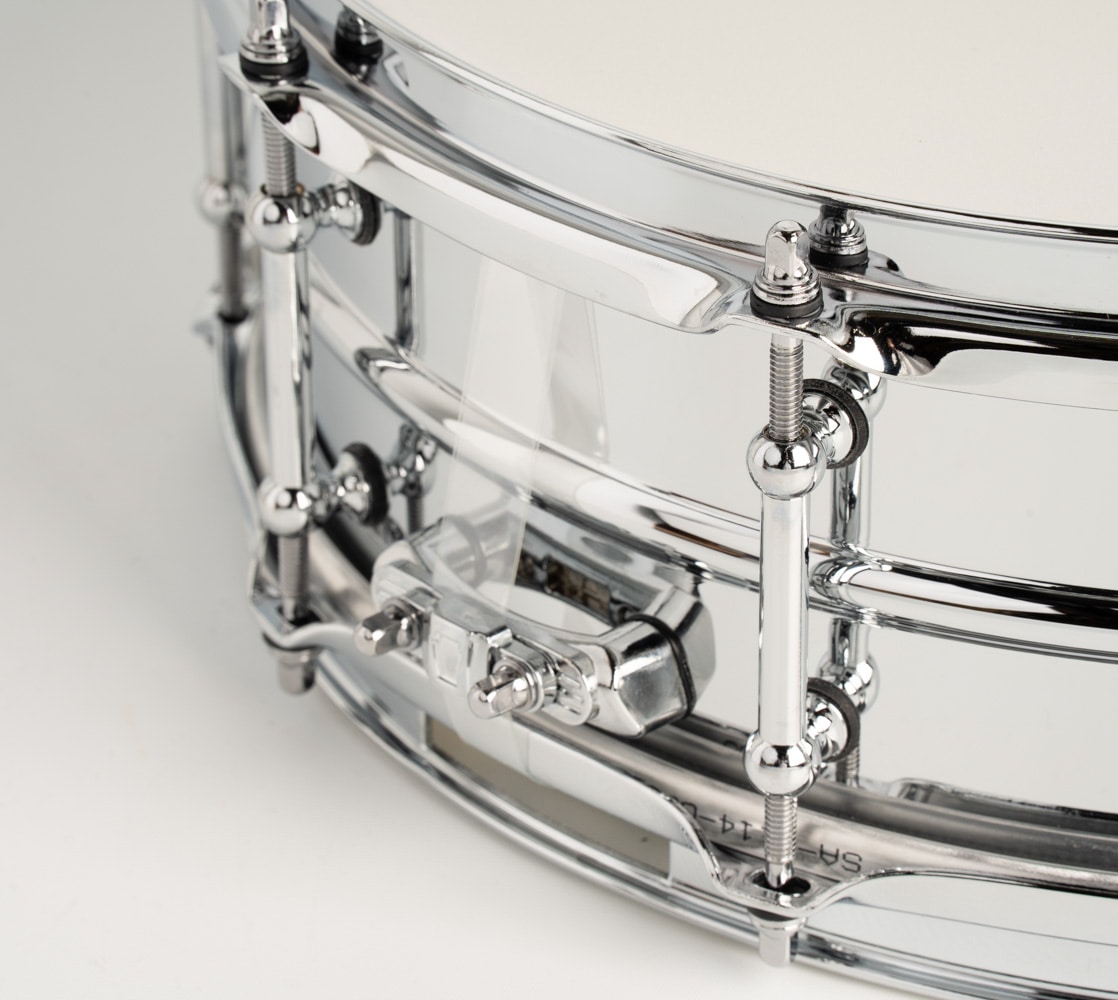 LM400T Supraphonic P-88AC ソフトケース付き