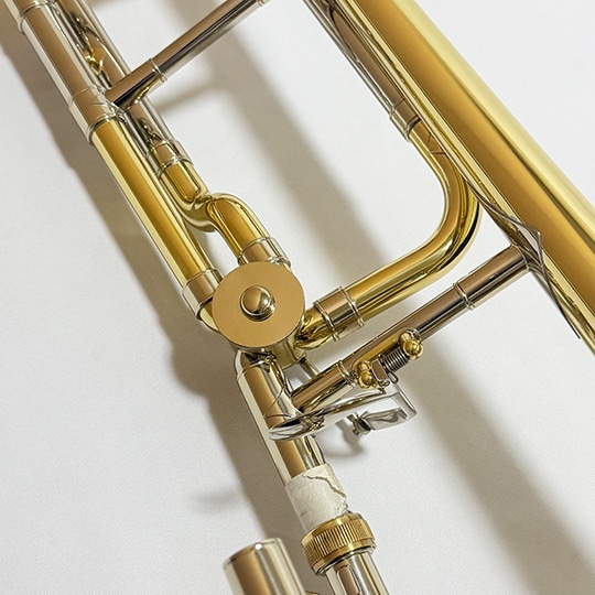 【年末セール対象商品】バック テナーバストロンボーン 42BOGL Tenor Bass Trombone