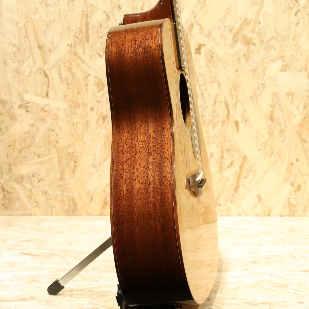 The FG 2002: アコースティックギター｜三木楽器公式通販サイト