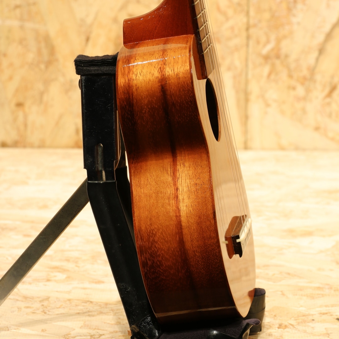 HF-1 Soprano 2003: ウクレレ｜三木楽器公式通販サイト
