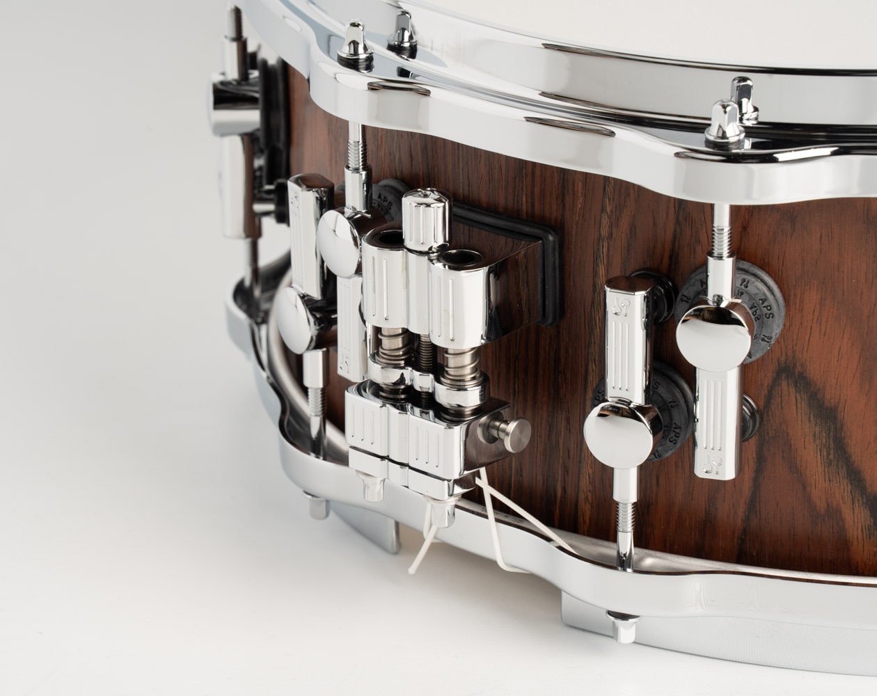 SQ1406SD/MHI-PA Classical SQ2 Rosewood メイプルヘビー