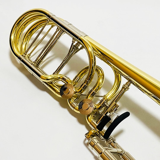 EASTMAN イーストマン バストロンボーン ETB-848
