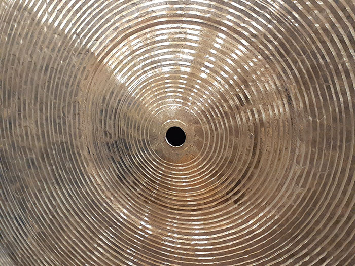 【Limited Model】30th Anniversary Series 22" Ride 2,450g