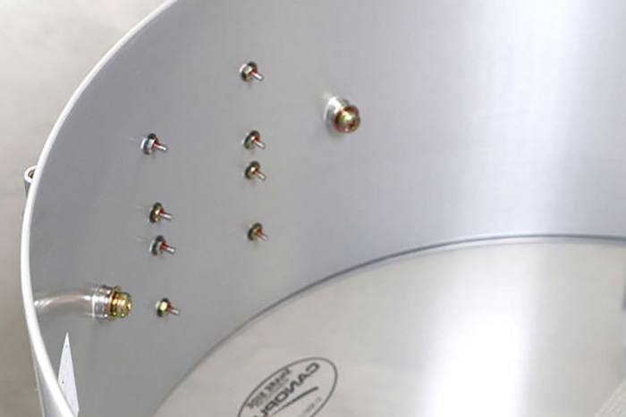 ご予約受付中】TKT-1465AL3 / 柏倉隆史 toe 25周年記念モデル