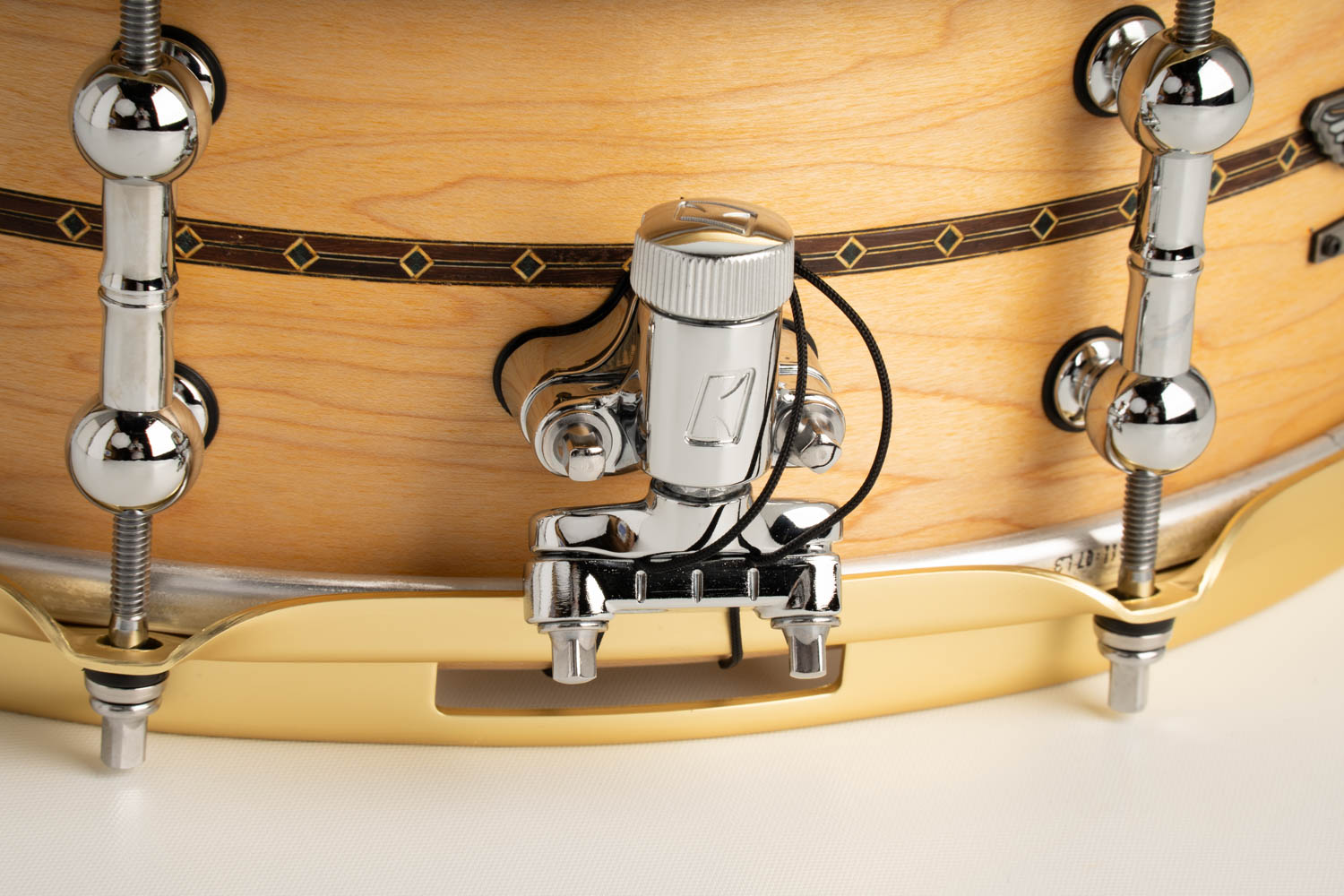 TLM145S-OMP STAR Reserve Oiled Natural Maple