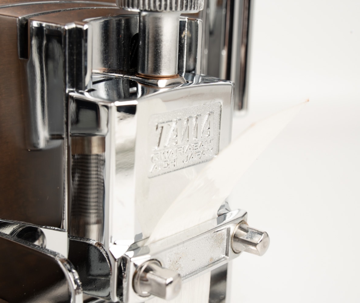 BB-156 Mastercraft ”THE BELL BRASS“ 14”×6.5”