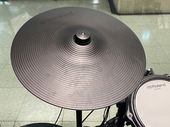 【展示特価品】TD316 V-Drums Kit / MDS-Compact2