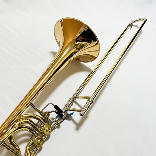 【大決算セール対象商品】ヤマハ バストロンボーン YBL-835G YAMAHA BassTrombone YBL-835G