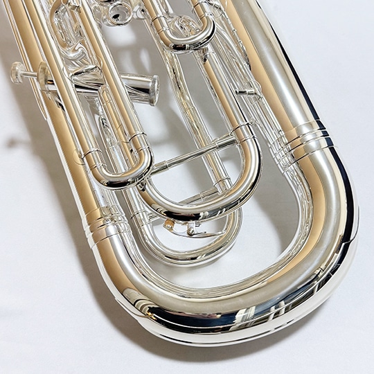 【年末セール対象商品】ヤマハ ユーフォニアム YEP-621S YAMAHA Euphonium