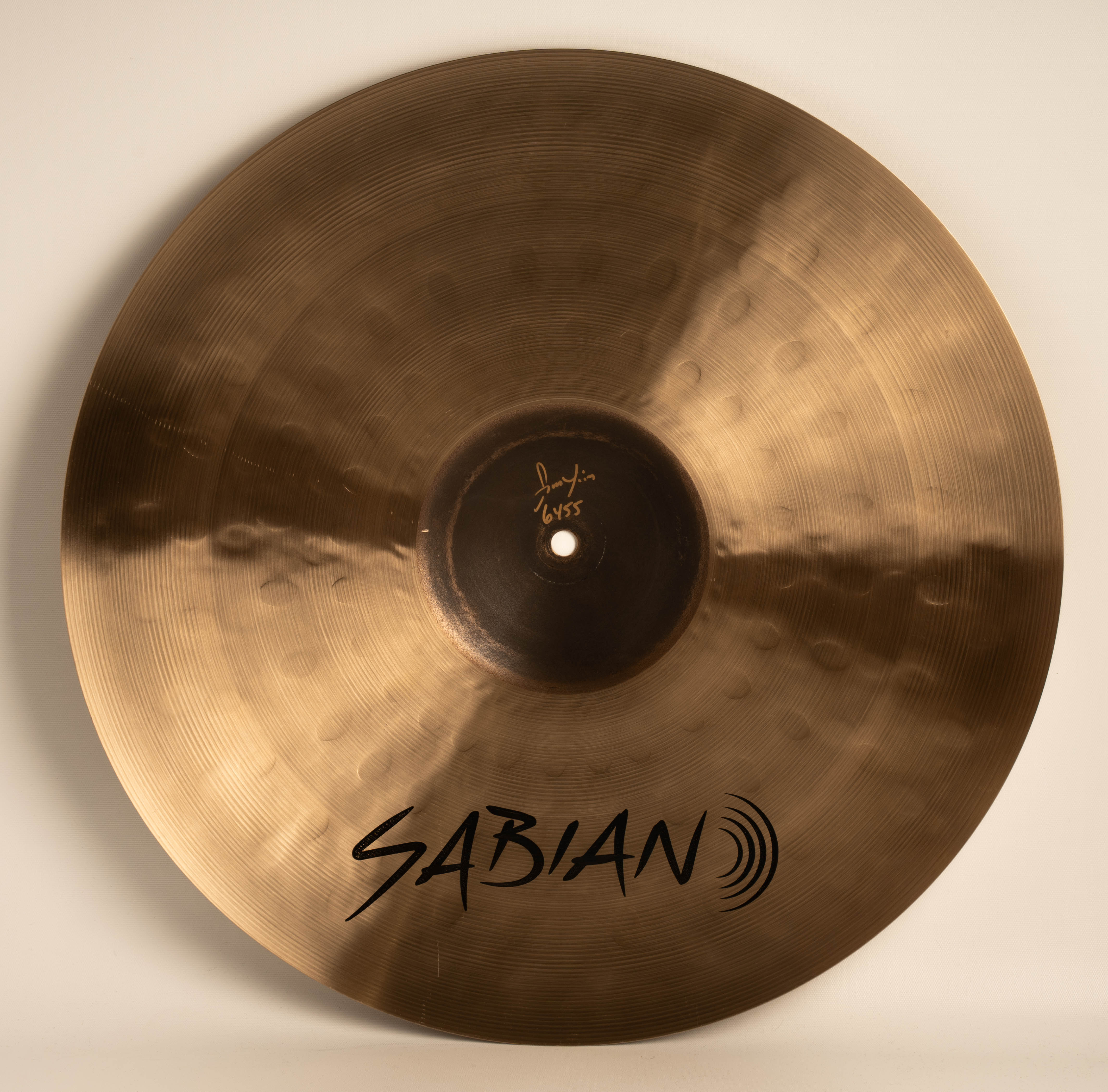 【受注発注モデル】VL-19ASMH Artisan 19" Traditional Symphonic Medium Heavy