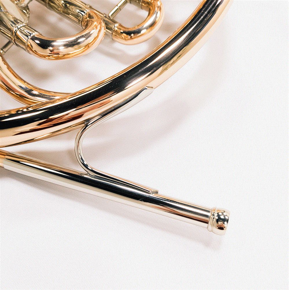 フレンチホルン 880G <伊藤数仁氏選定品>