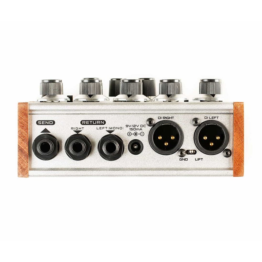 Dumblifier Overdrive Special