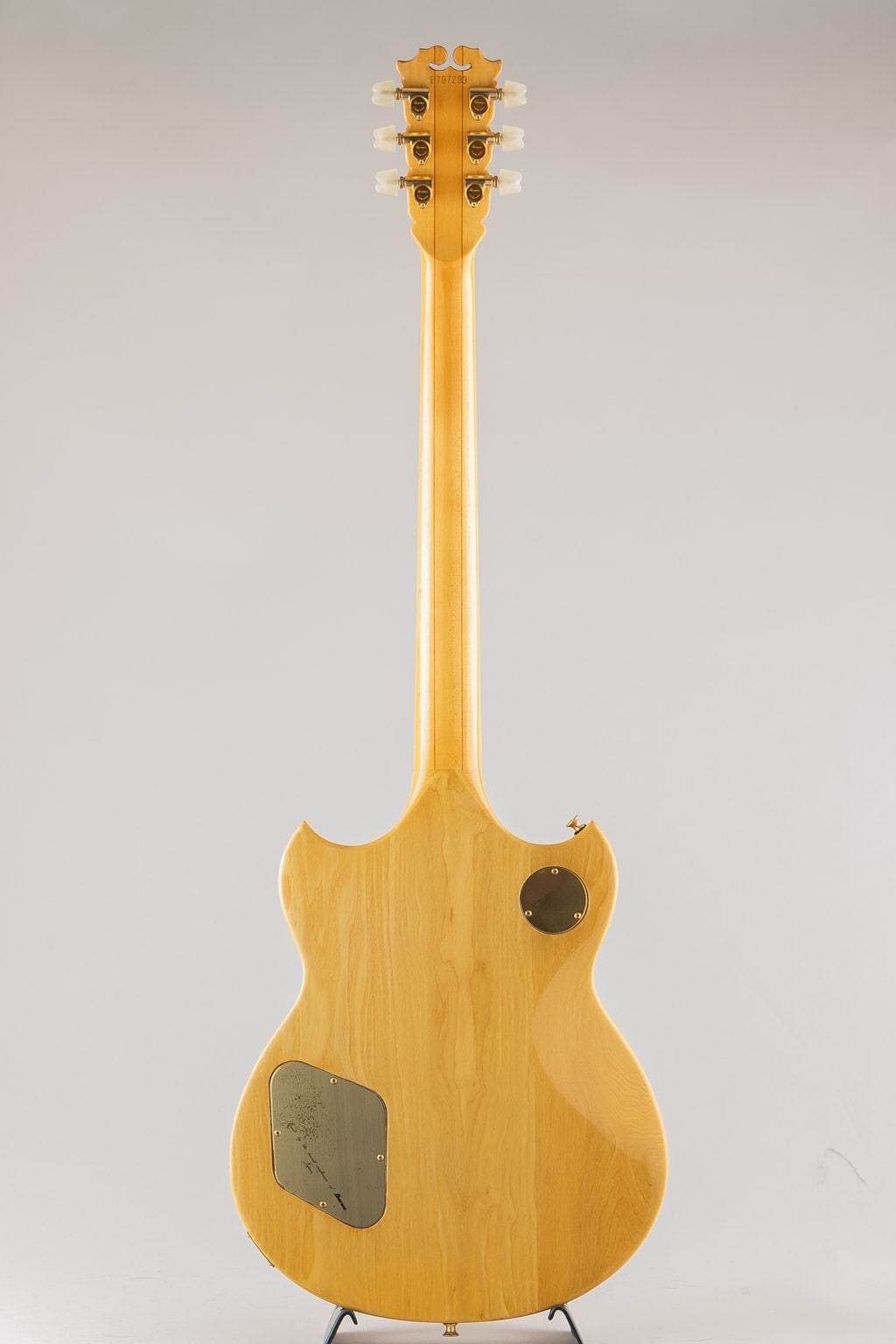 2681 Bob Weir Model / Natural