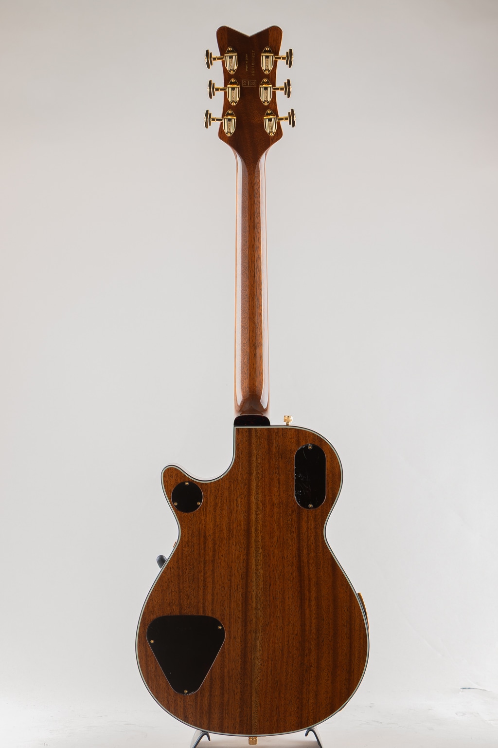 G6134T Linited Edition Penguin Koa with Bigsby/Natural