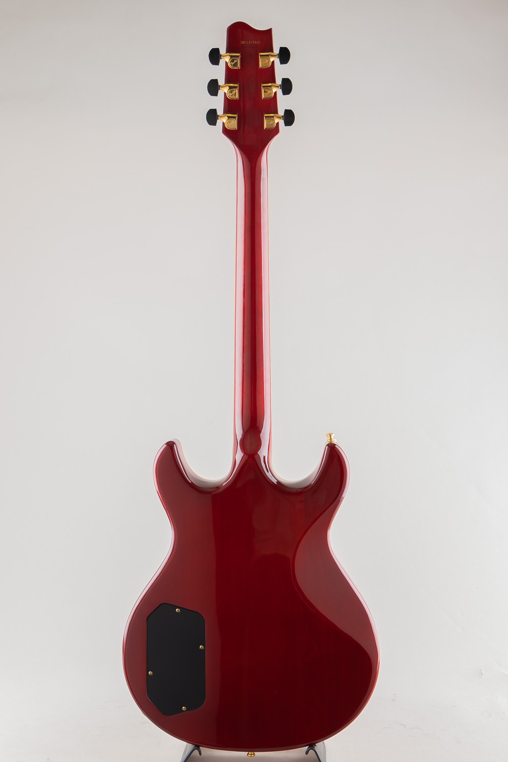 ES-RF Robben Ford Model/Antique Burst