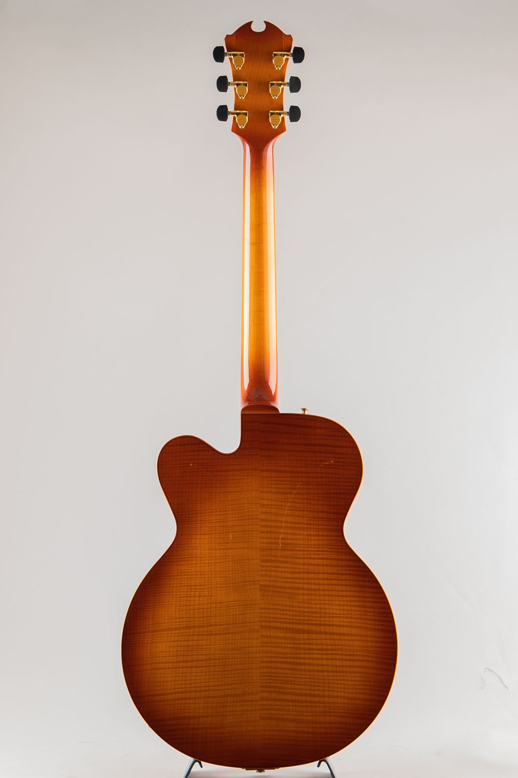 Jazz Line DQ-JZ-Jr / Violin Burst