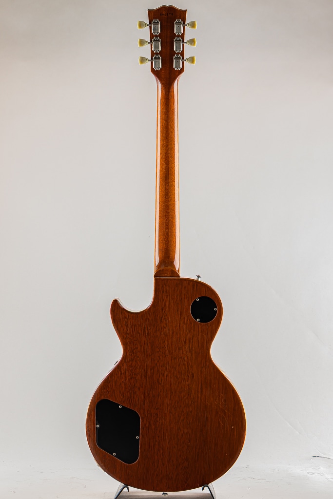 1959 Les Paul Standard Reissue Plain Top Heritage Dark