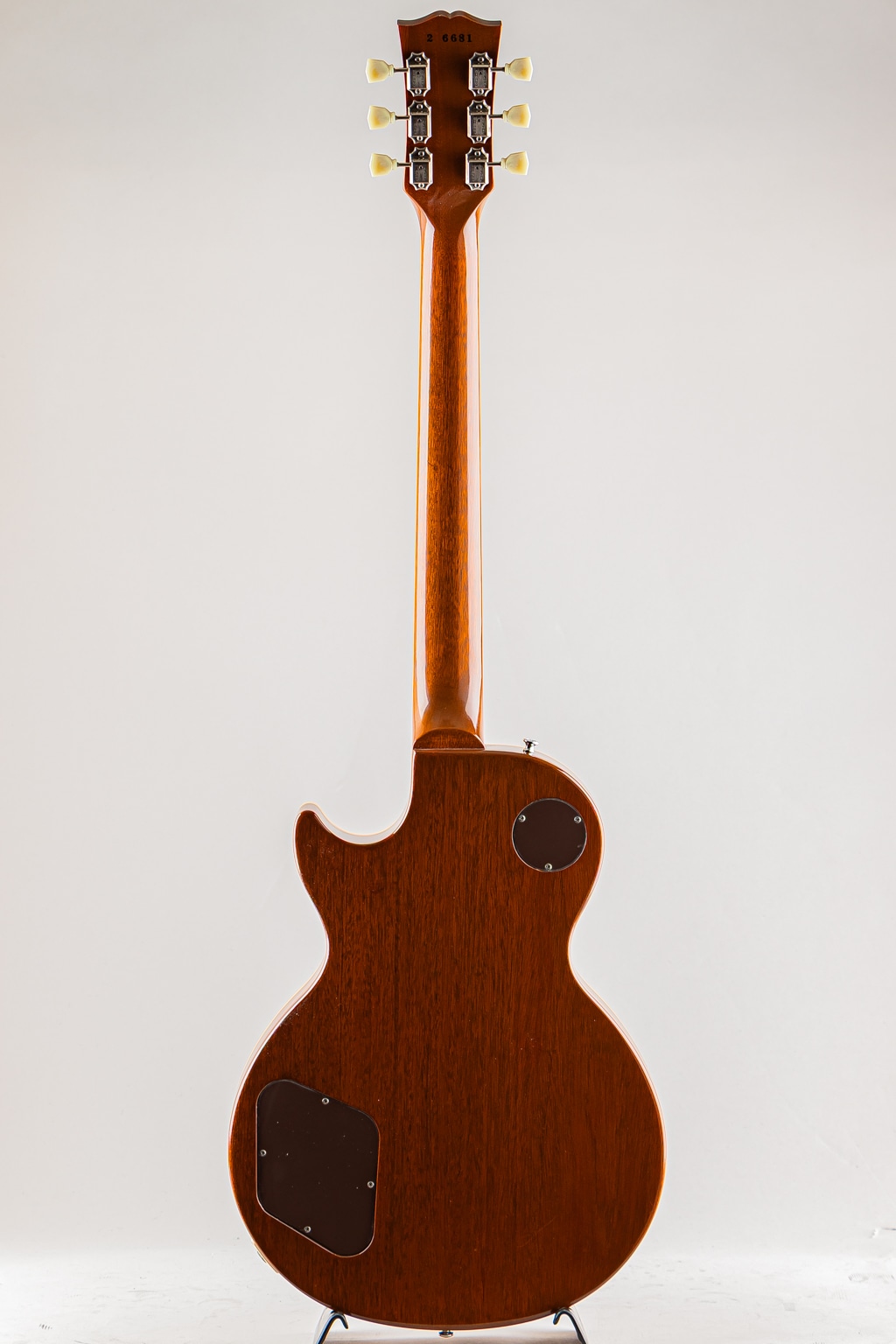 Les Paul Reissue Heritage Dark Sunburst 1992