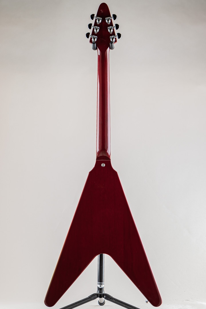 '98 Flying V Trans Purple 2001