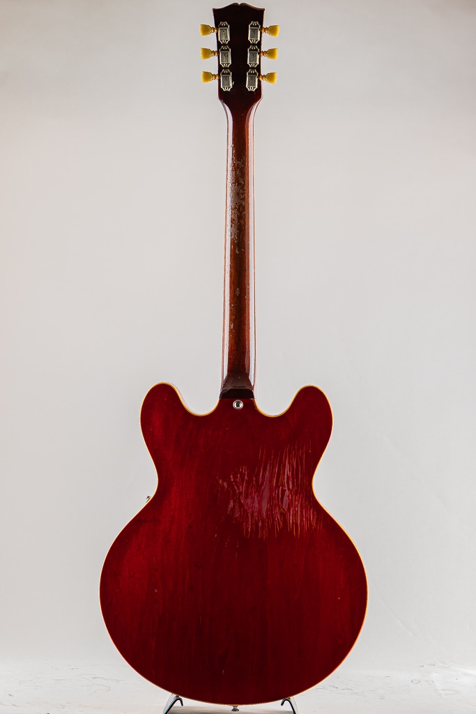 1969 ES-335TDC