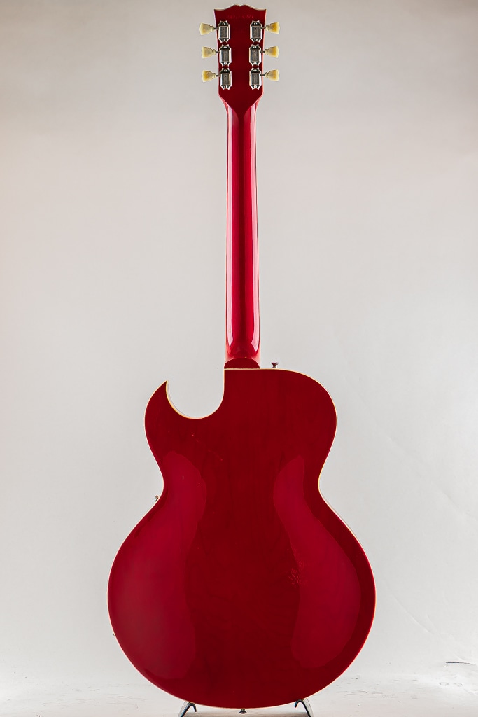 ES-135 Cherry