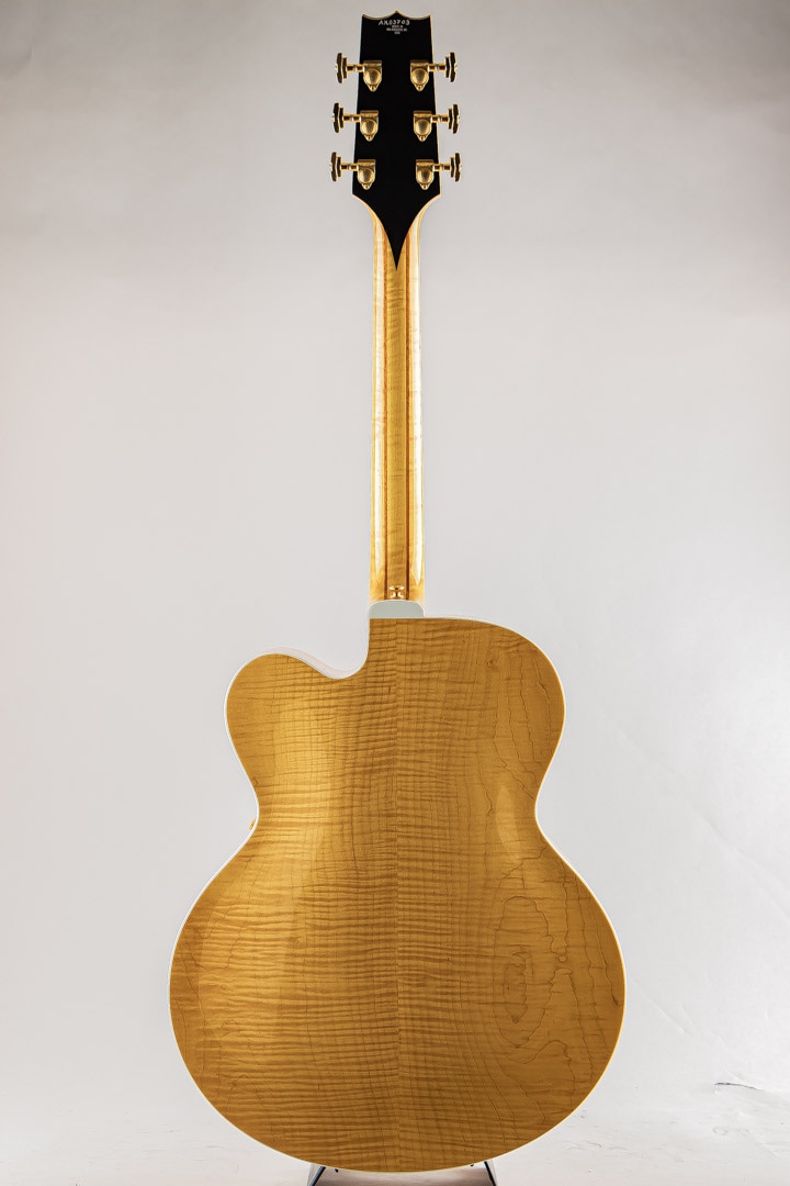 Standard Eagle Classic Antique Natural 2020