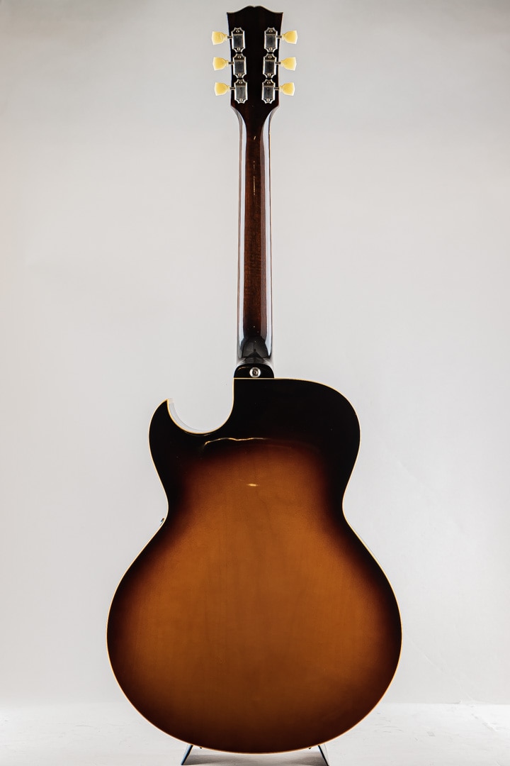 1959 ES-175D Reissue VOS Vintage Burst