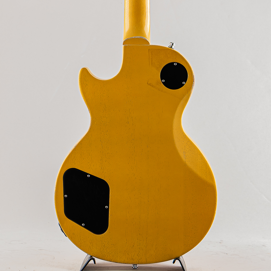 Les Paul Junior Special Fade Worn Yellow