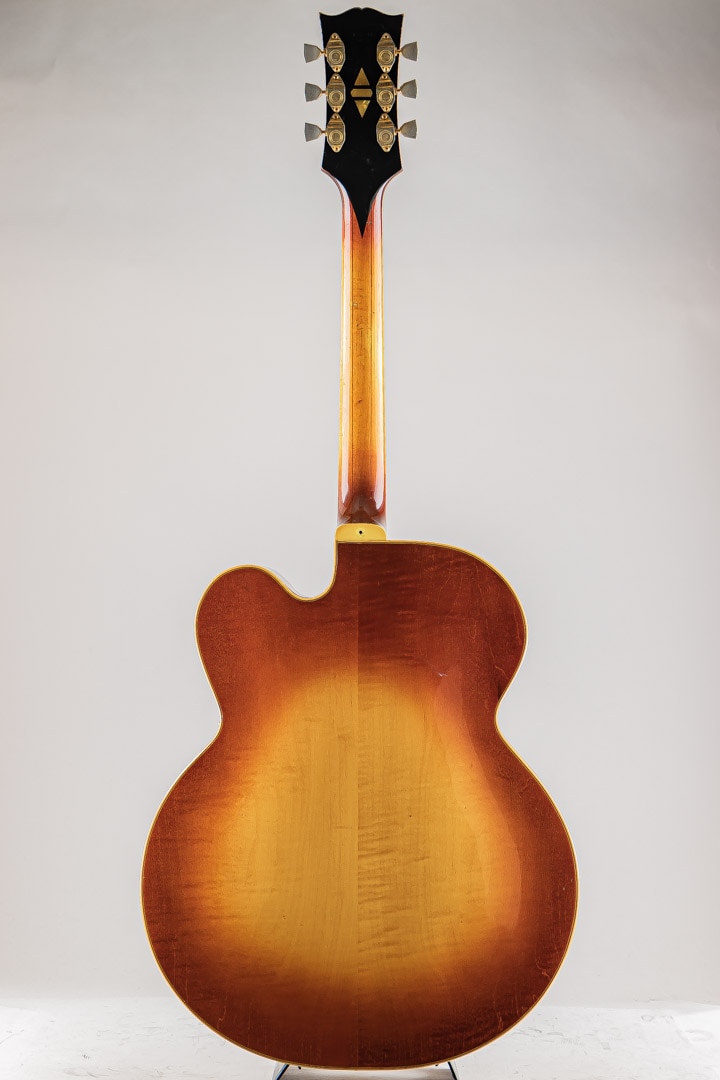 1970-74 Super400CES Sunburst