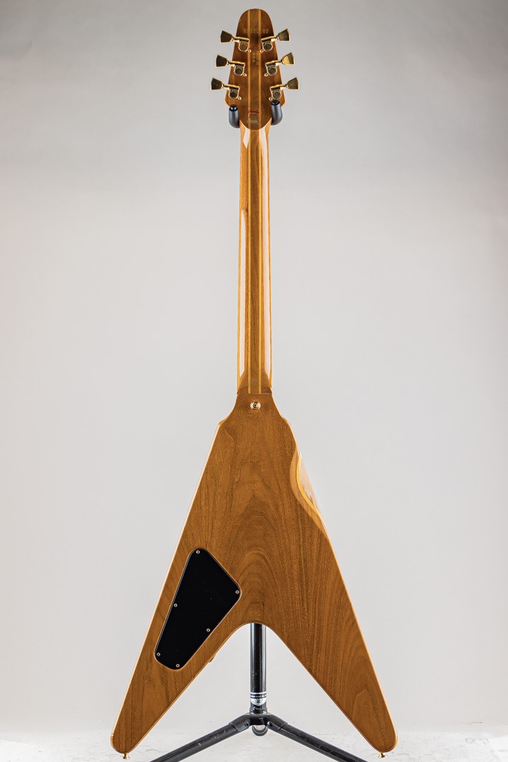1980 Flying V2 Natural