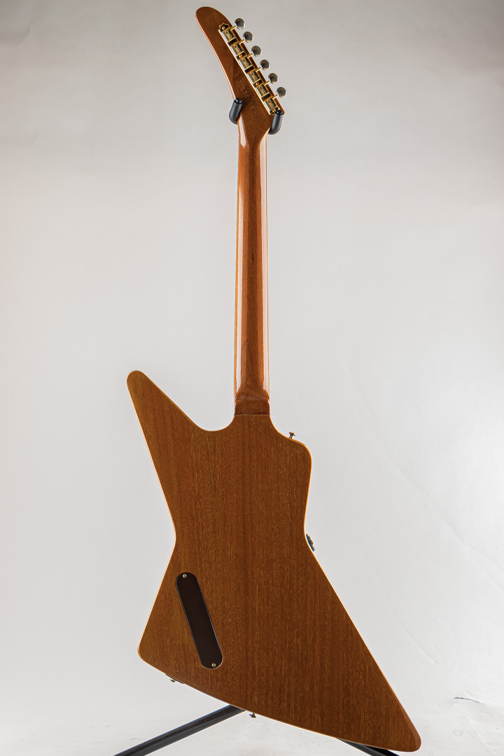 1978 Explorer Natural
