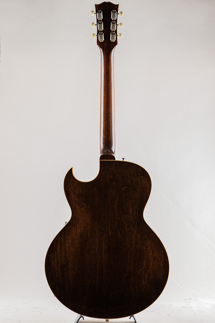 1956 ES-225T Sunburst