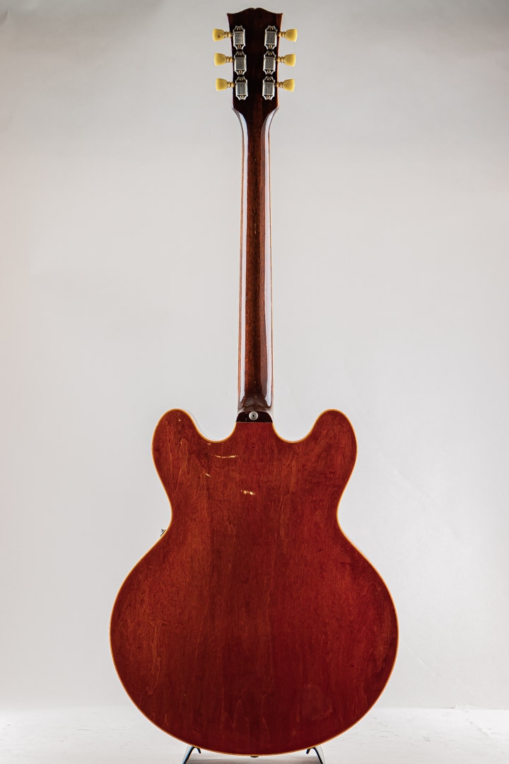1969 ES-150DC Cherry