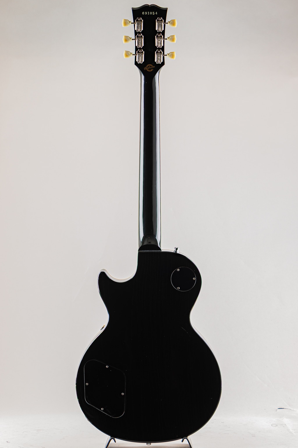 1996 Les Paul Standard Silver Sparkle