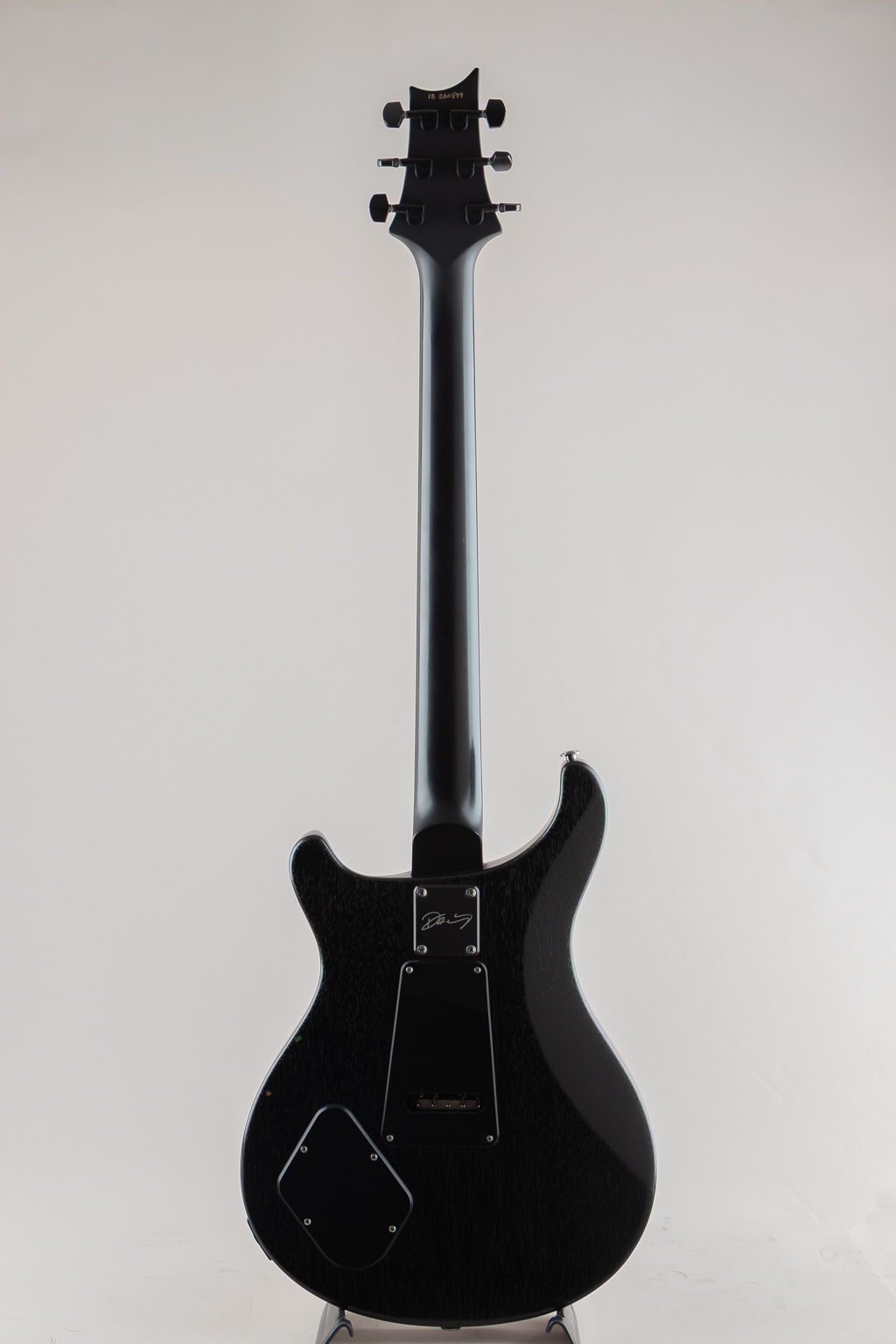 Dustie Waring DW CE24 Floyd Grey Black