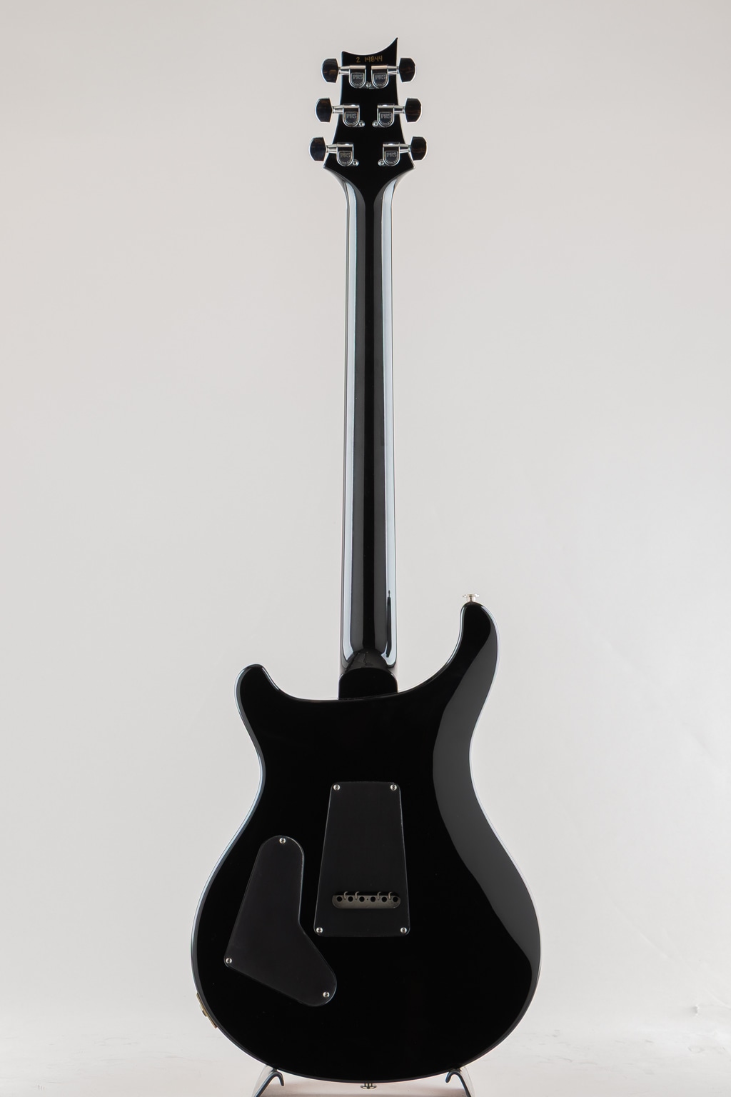 Custom24 10Top "Ed King Rig" Purple 1992