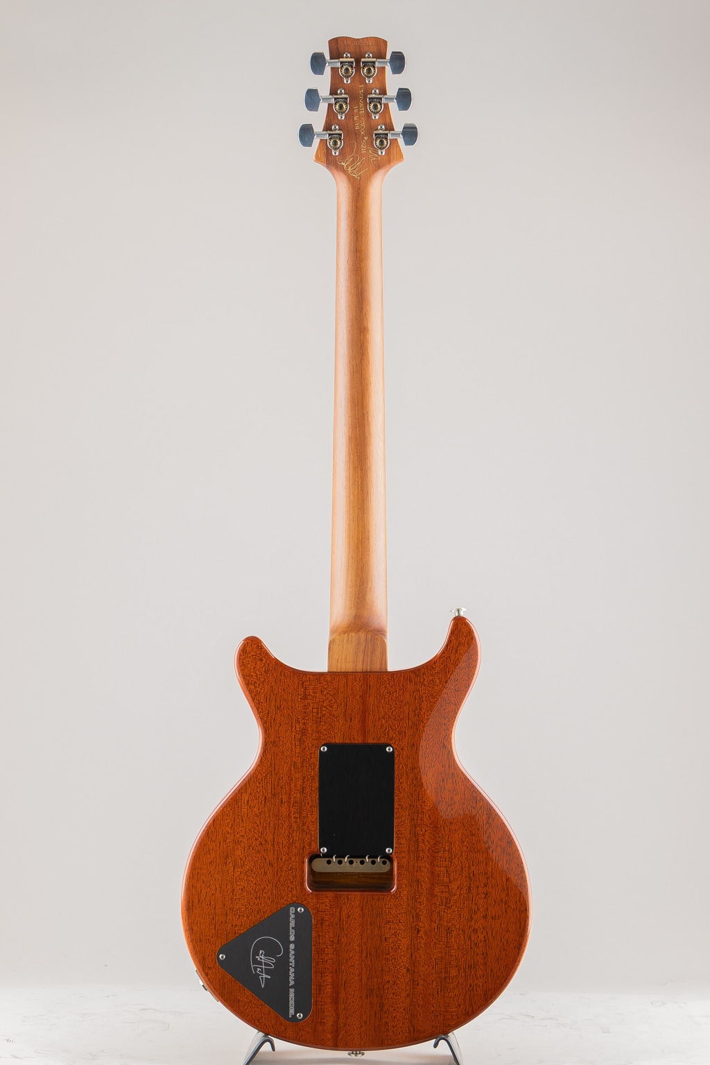 Golden Eagle LTD PS# 5211 Santana Retro Pre Factory SY 2014