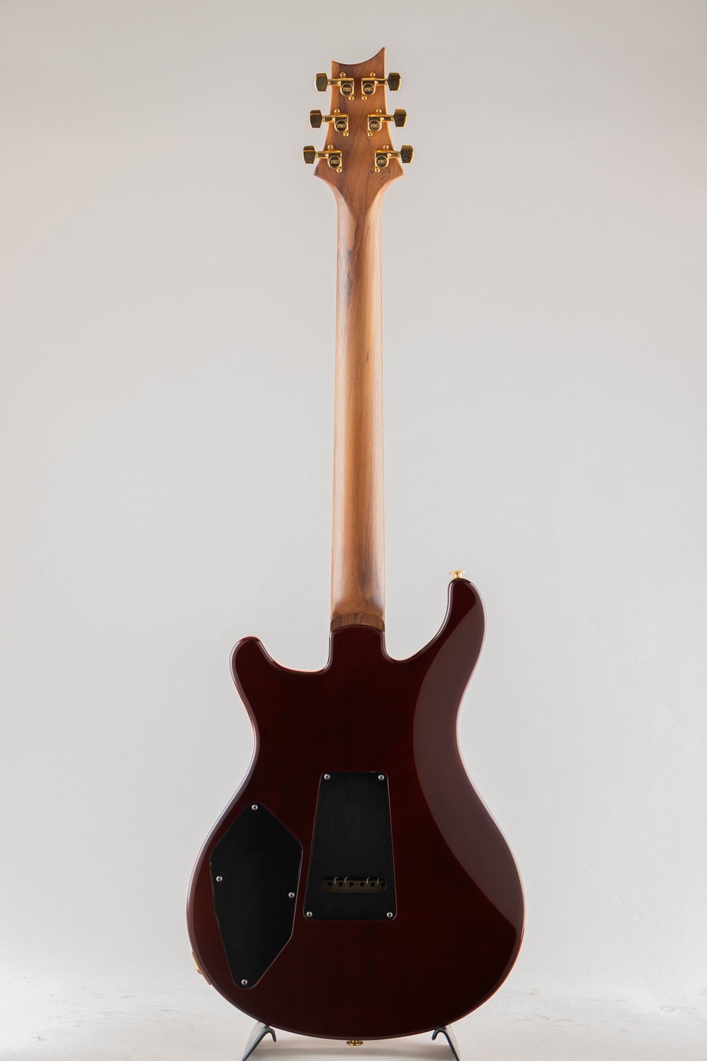 513 Brazilian Rosewood/McCarty Tobacco Sunburst 2006