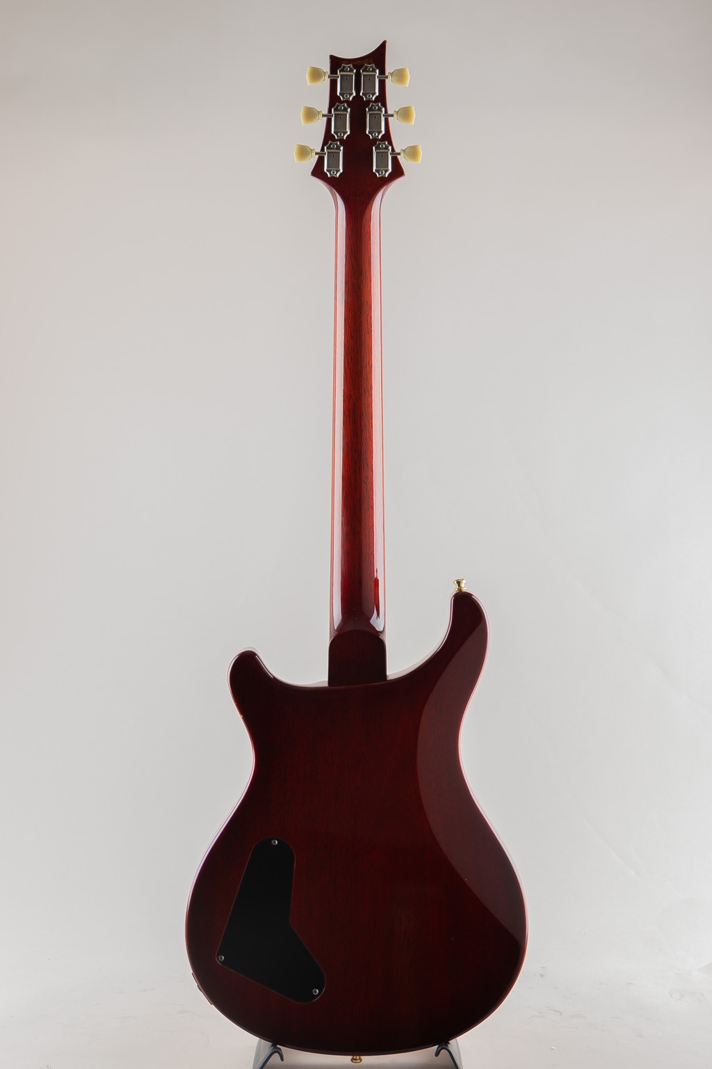 McCarty/Smokeburst(2009 Model)