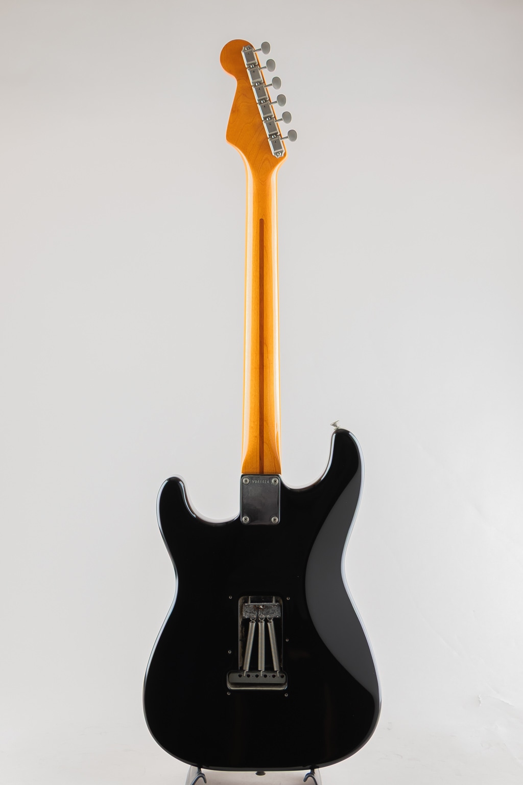 American Vintage 1957 Stratocaster/Black 1990