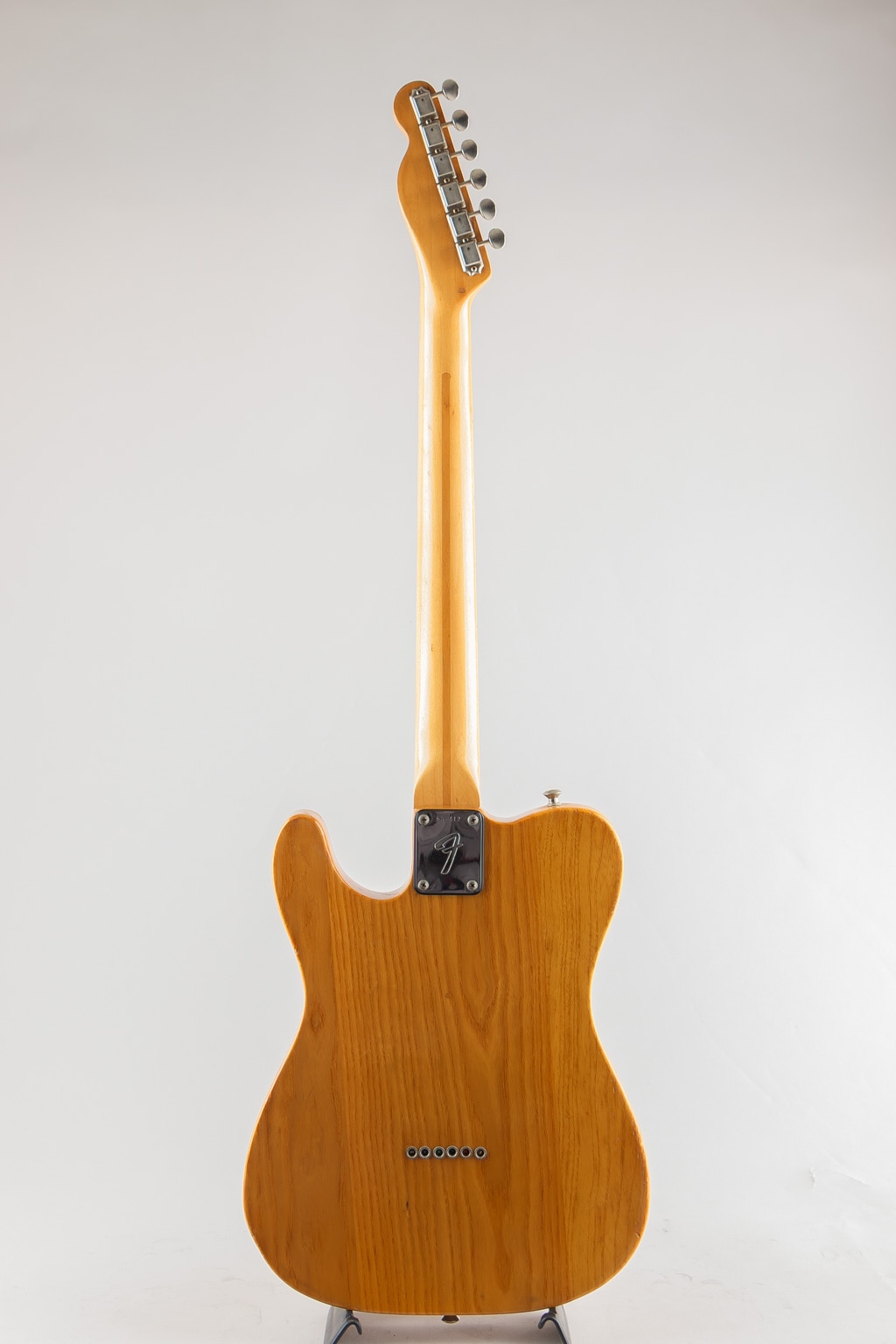 1974-75 Telecaster/Natural/Maple Fingerboard