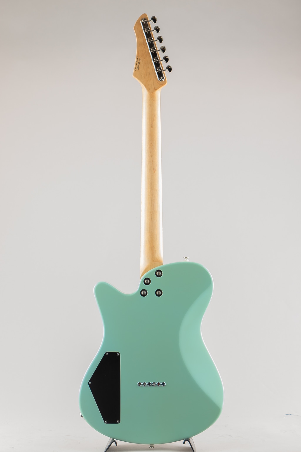 THE AJ / Daphne Blue w/Rosewood