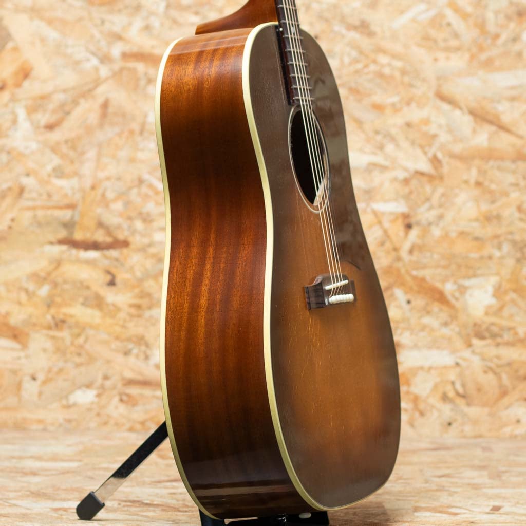 1955 J-45 Light Aged Vintage Sunburst