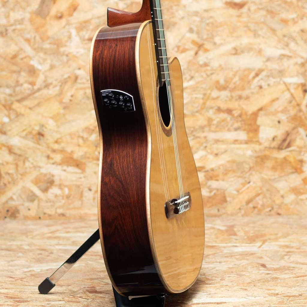 Guiliette 305 Type R mazon Rosewood Limited 2018