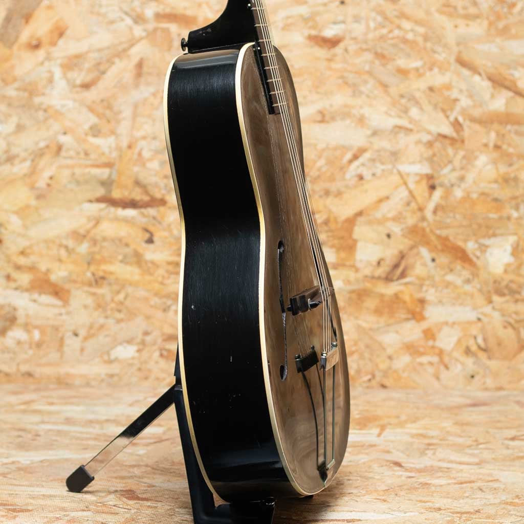 L-30 Black Ca.1935-36