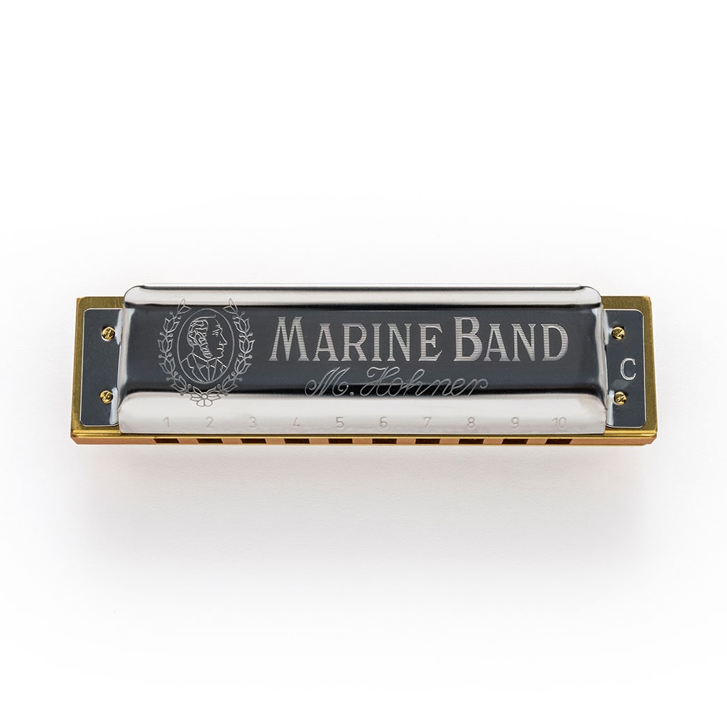 Marine Band 1896/20 A