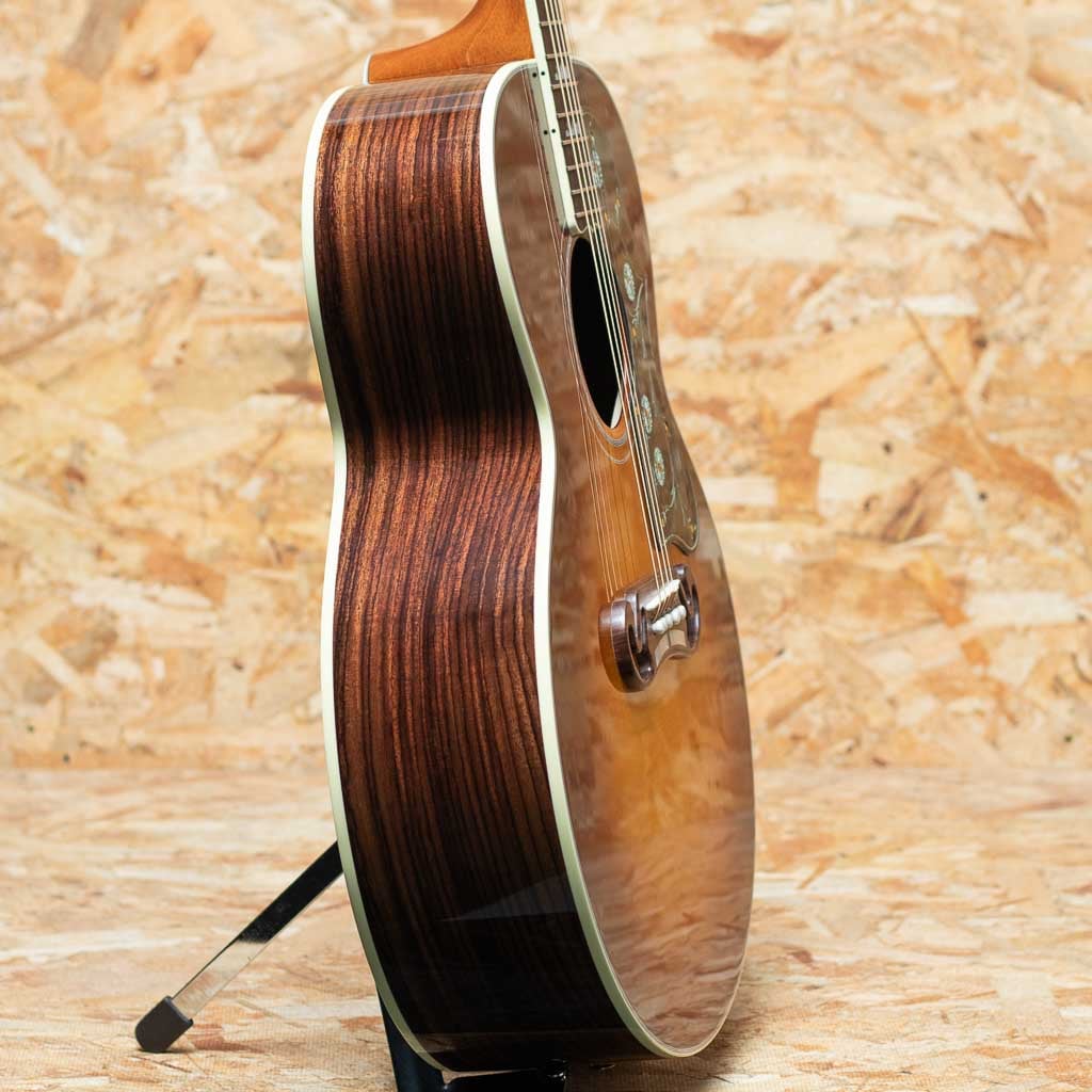 SJ-200 Standard Rosewood Rosewood Burst