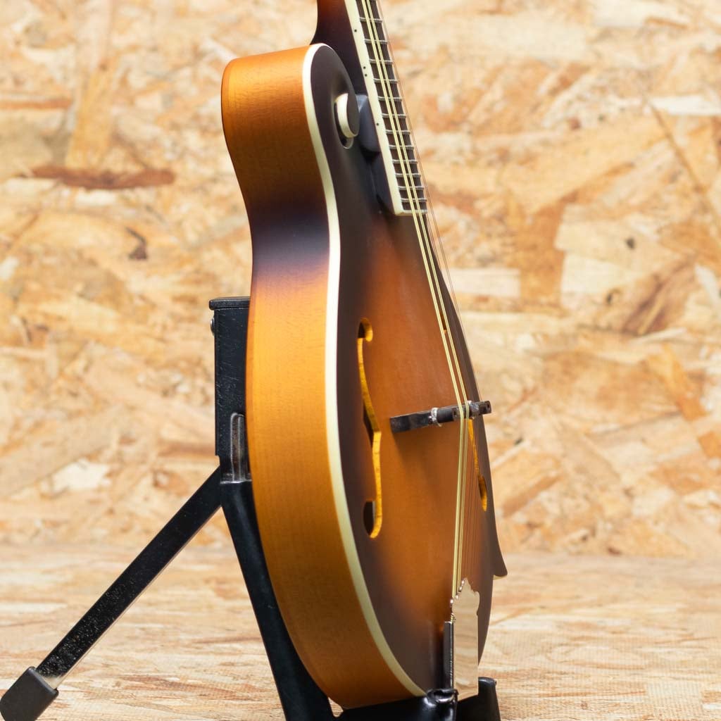 Inspired by Gibson F-5 Studio VS