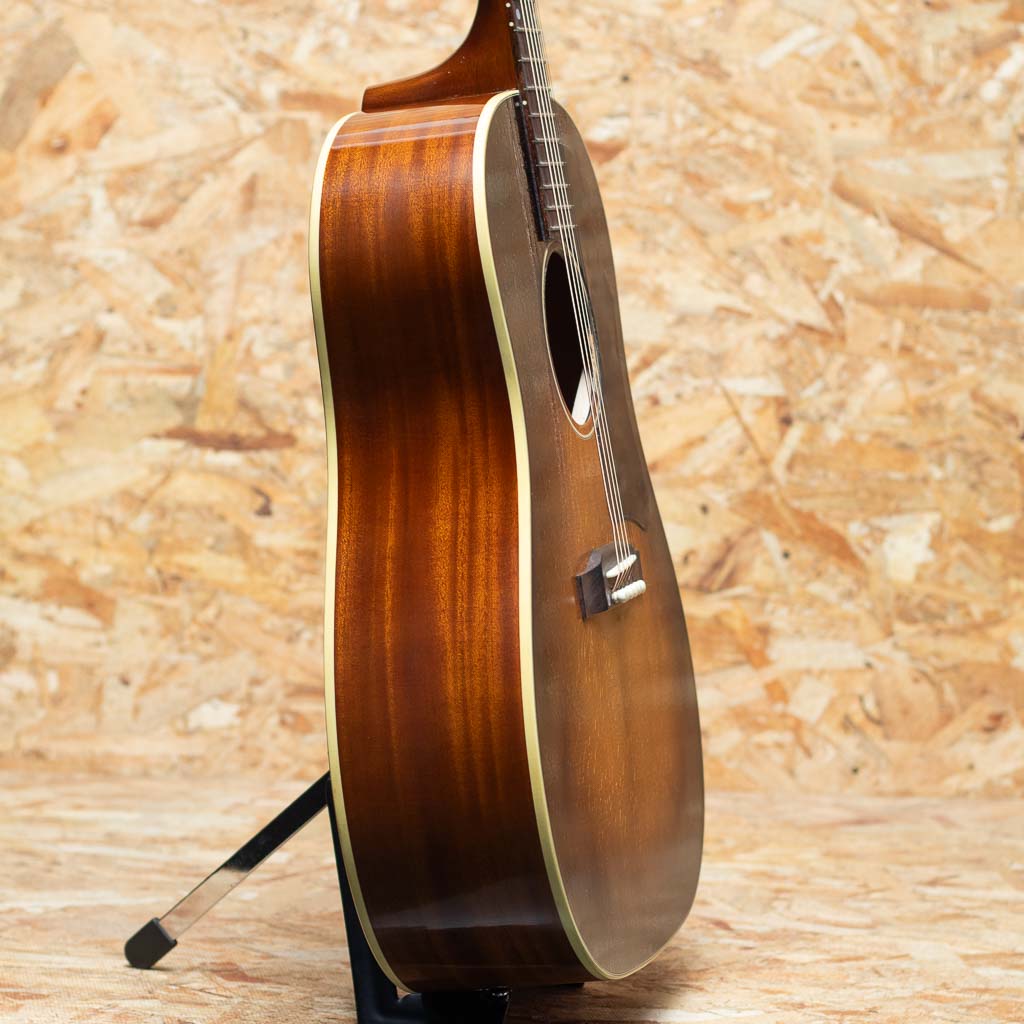 1955 J-45 Light Aged Vintage Sunburst