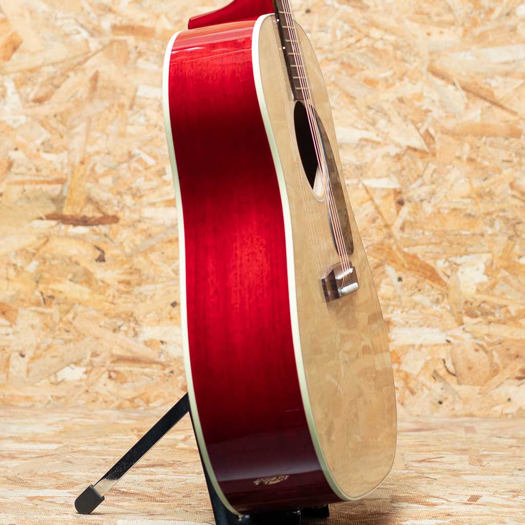 J-45 Standard Natural